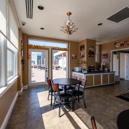 Gaslamp Plaza Suites San Diego Eksteriør bilde