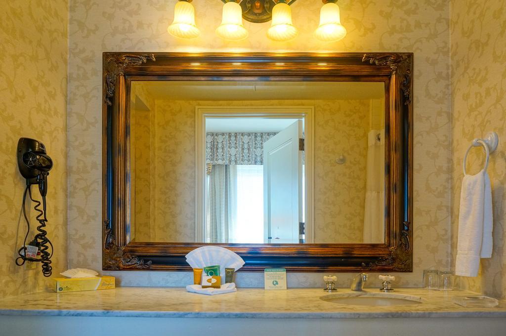 Gaslamp Plaza Suites San Diego Eksteriør bilde