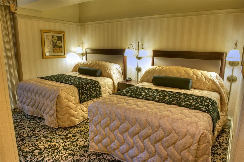 Gaslamp Plaza Suites San Diego Eksteriør bilde