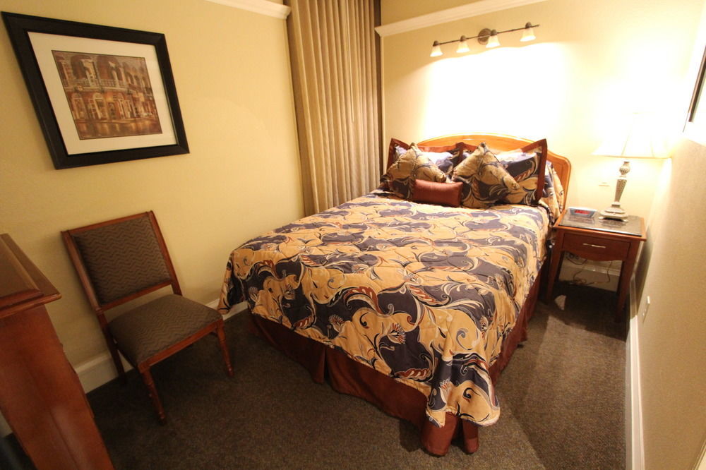 Gaslamp Plaza Suites San Diego Eksteriør bilde